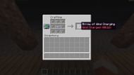Arrows of Wind Charging should prove to be useful in Minecraft 1.21's combat (Image via Mojang)